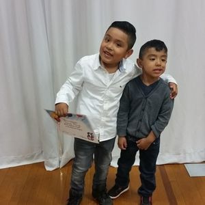 Meet your Posher, Heriberto